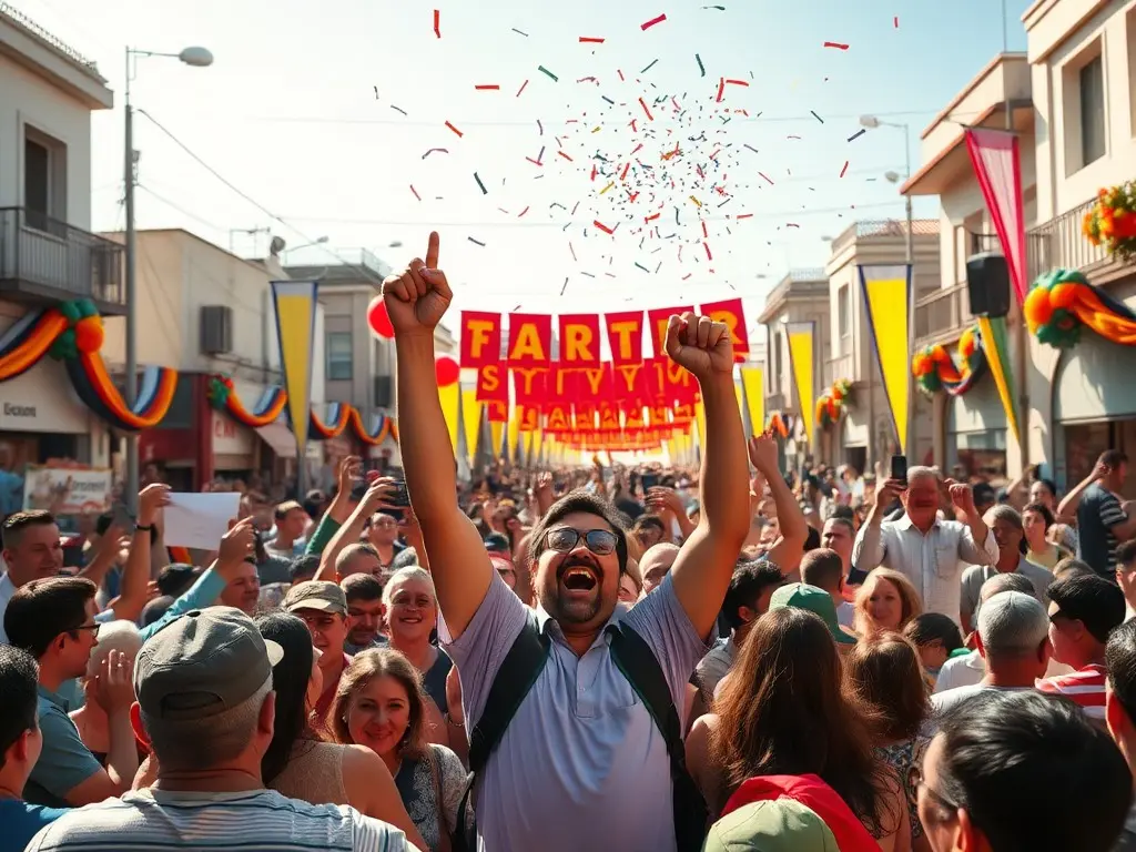 'Mandate Reflects Trust In Good Governance': PM Modi After BJP's Gujarat Local Body Sweep
