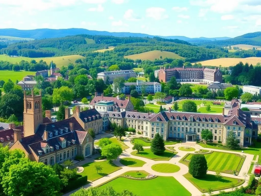 Mandeville being eyed for education tourism