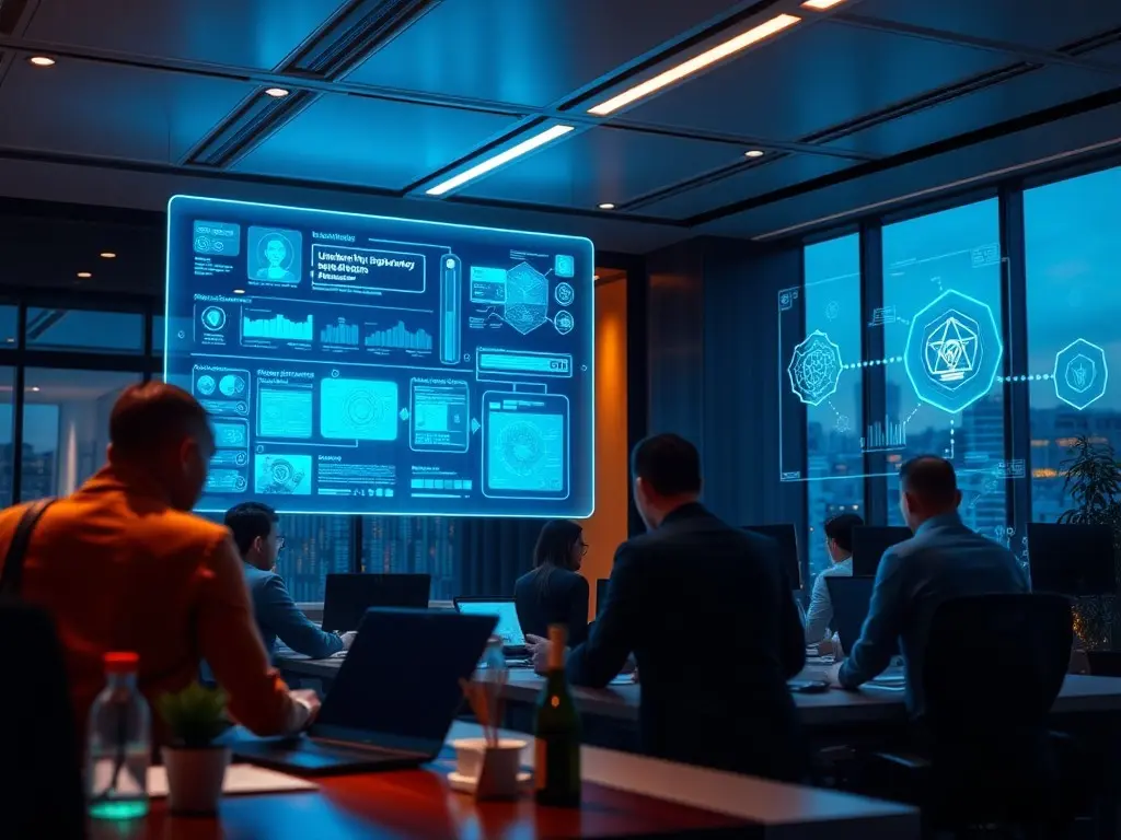 Manulife Hong Kong Named Core Participating Insurer in Insurance Authority's AI Cohort Programme