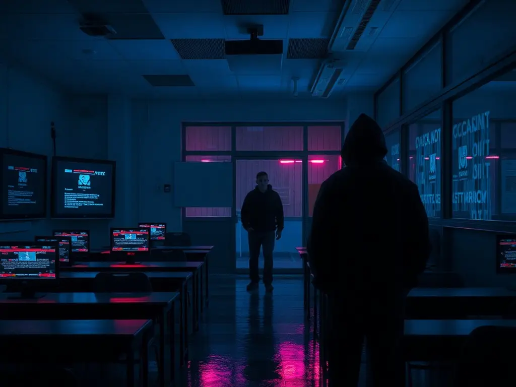 Many N.H. schools affected by hack of learning platform