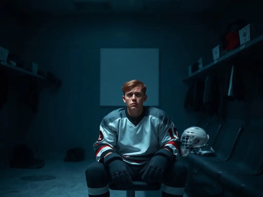 Maple Leafs get bad news on their future with Auston Matthews