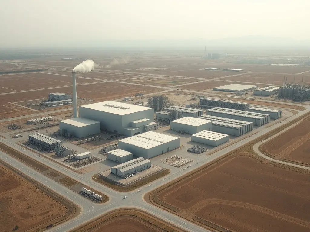 MARA agrees to acquire Long Ridge Energy for $1.5bn
