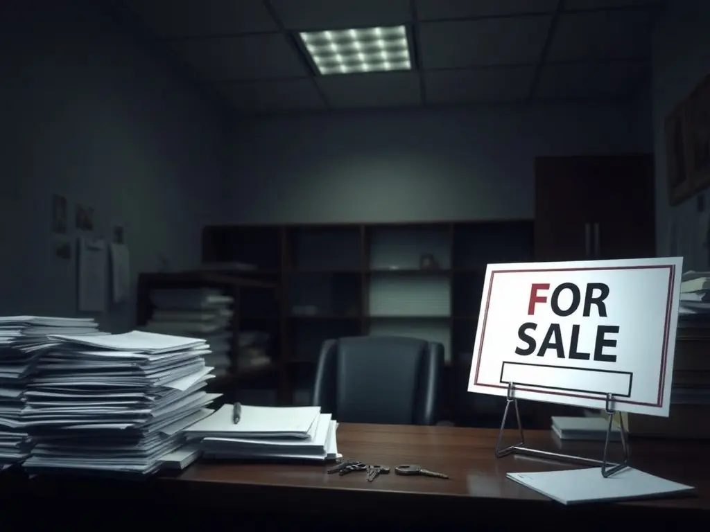 March existing home sales hit slowest pace since 2009. Here’s why.