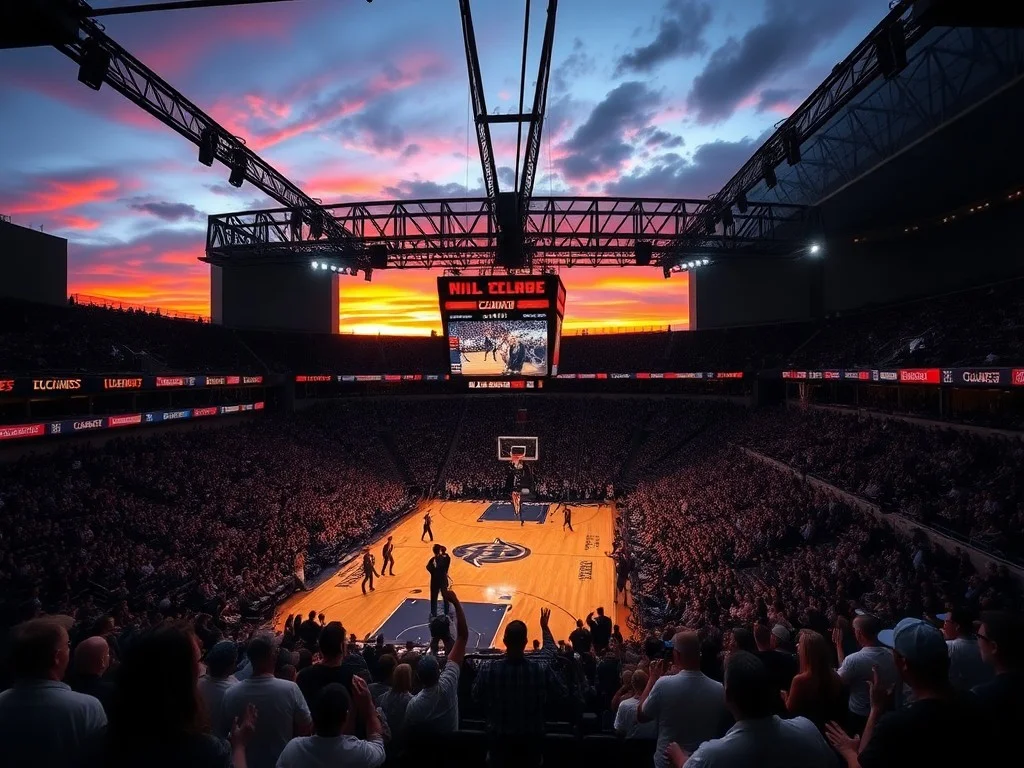 March Madness Predictions: Our Best Parlays for the Sweet 16