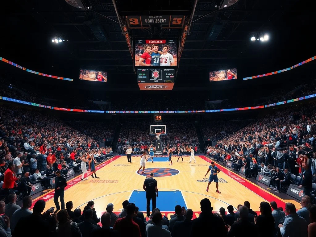 March Madness Predictions: Survivor Pool Picks for the Sweet 16