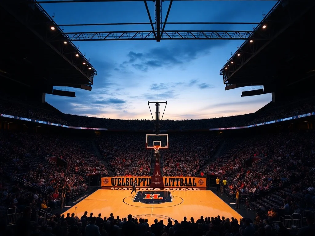 March Madness Sweet 16 predictions: NCAA bracket picks for every men’s game