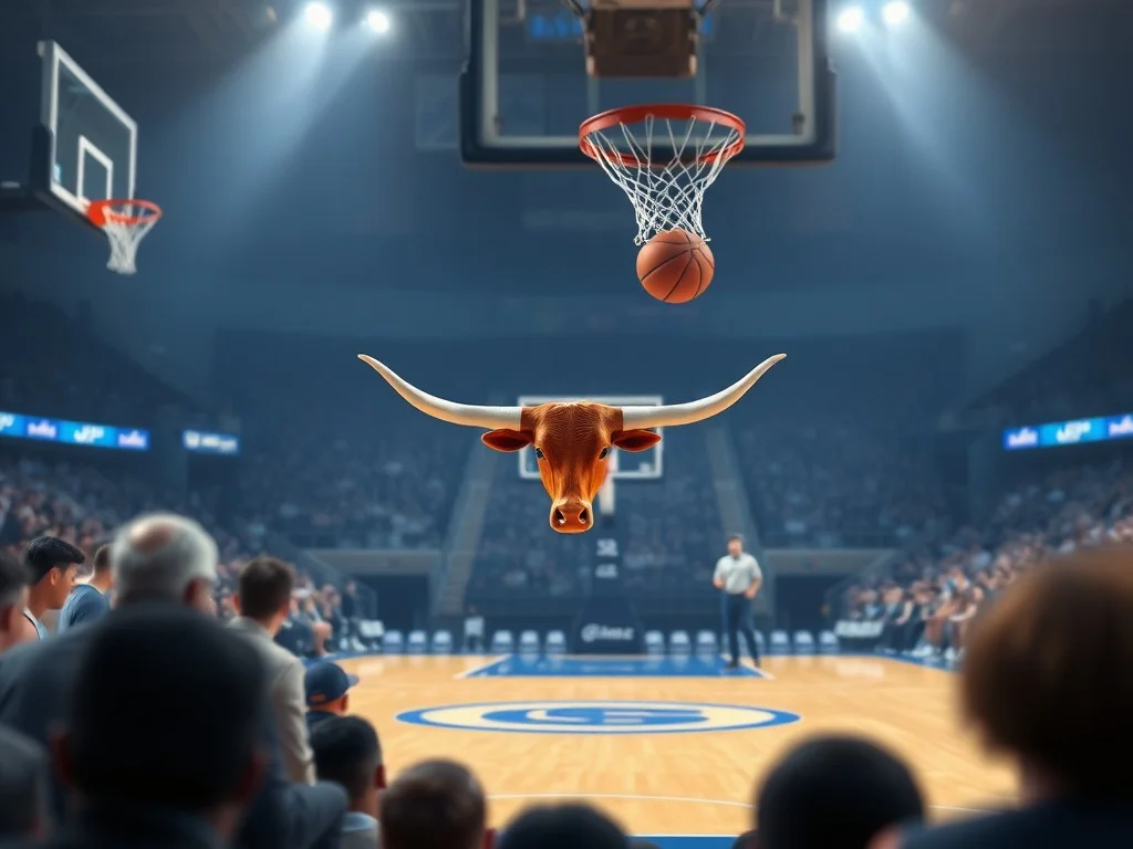 March Madness: Texas Longhorns take care of Kentucky basketball, move on to Elite Eight