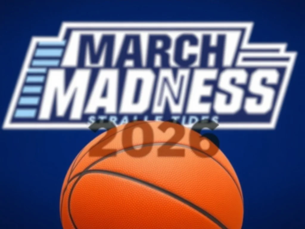 March Madness Upset Predictions: Best Sweet 16 Picks for 2026