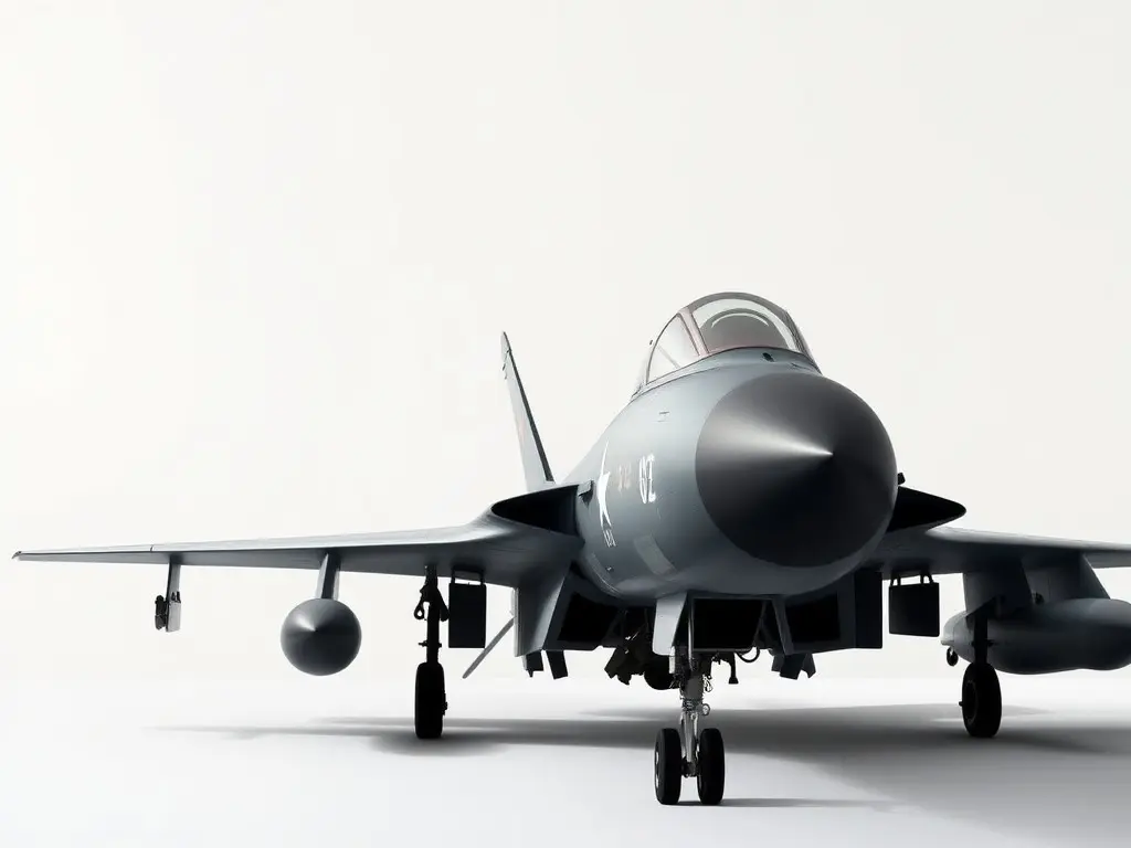 Marine Corps Retires Harrier Jet After 55 Years of Landing Without a Runway