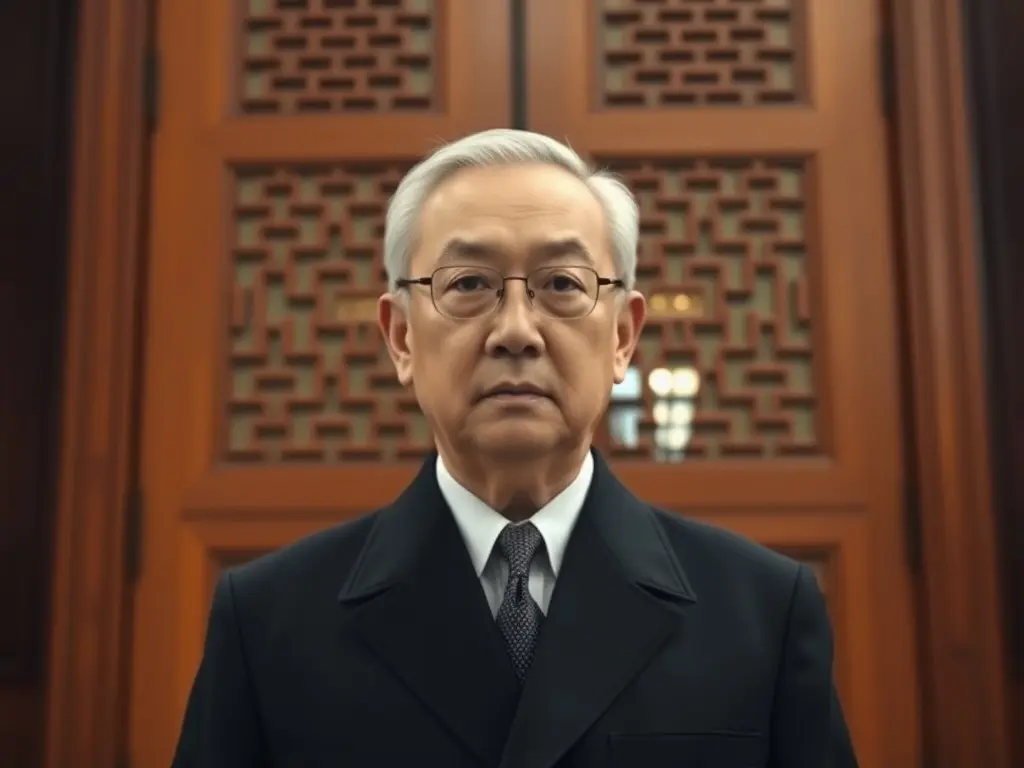 Mark Zuckerberg Just Got Shot Down by China, Again