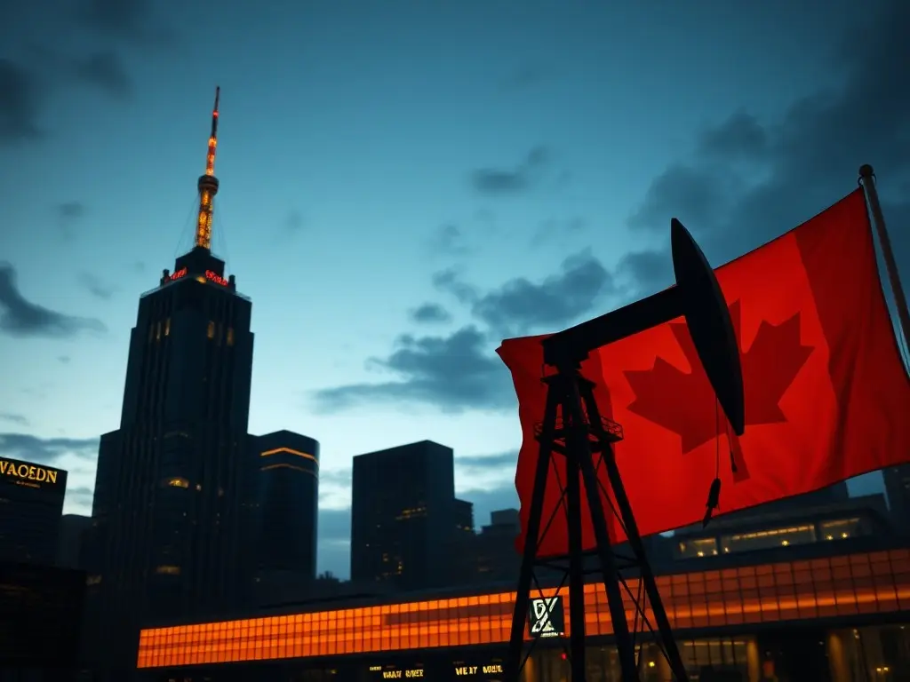 Market Outlook: Canadian dollar gains as U.S. dollar loses safe-haven appeal