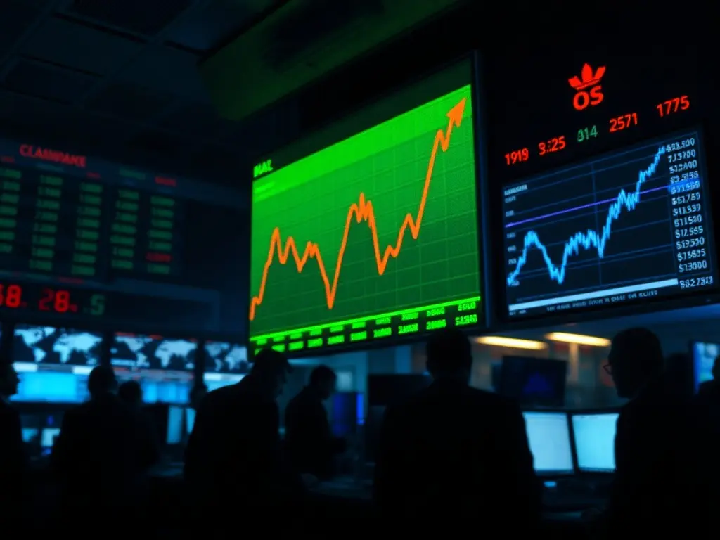 Market Outlook: Loonie could fall below 71 cents as U.S. dollar gains strength