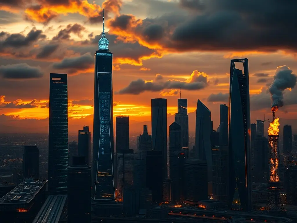 Market Outlook: Mag 7 earnings continue to climb despite rising risks