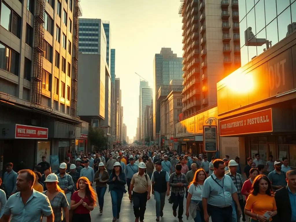 Market Outlook: Strong U.S. jobs growth signals economic resilience