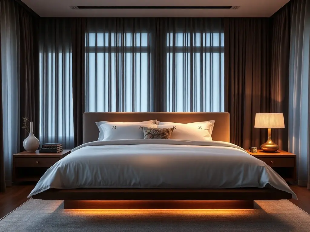 Marriott starts selling the sheets you like to sleep on