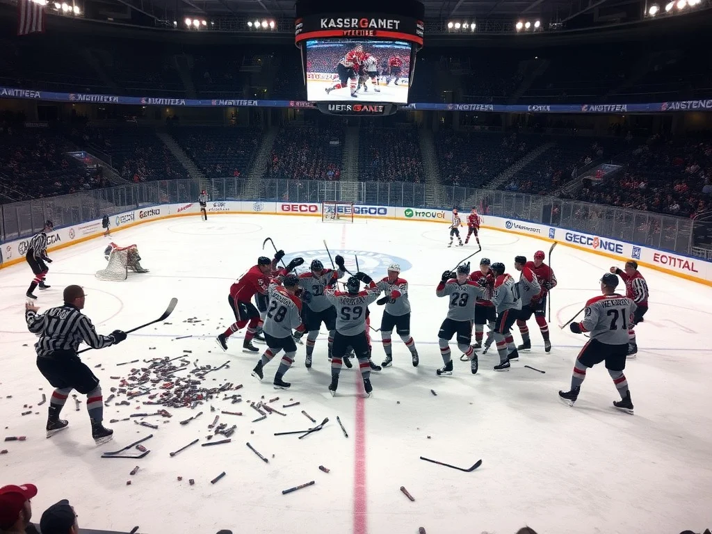 Martone for the win! Former Spartans star scores first career NHL goal in OT