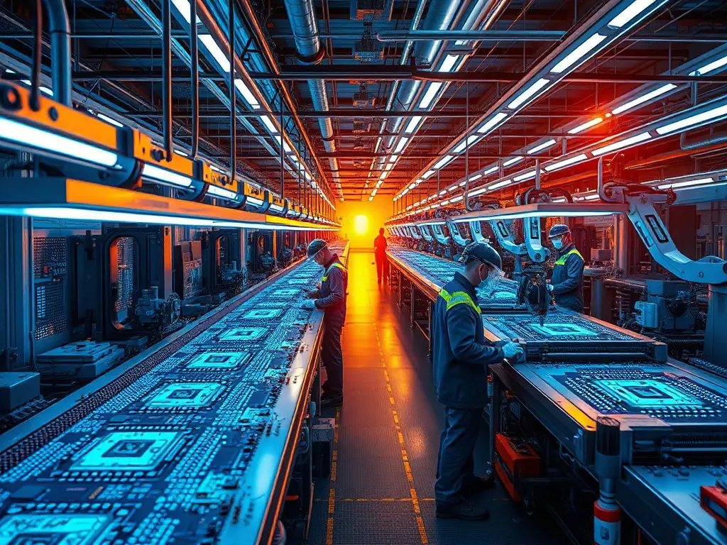Marvell Technology shares jump over 15% on S&P 500 entry; up 250% in 2026