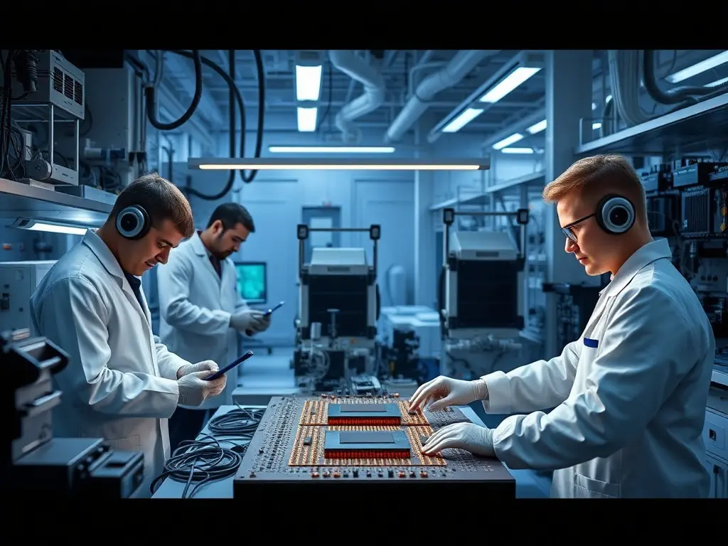 Marvell’s AI Story Just Got Stronger With Google — But Is it Too Late to Buy?