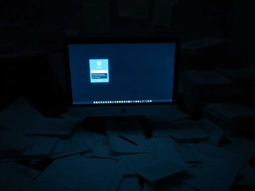 Maryland property search tool goes offline after cyber threat