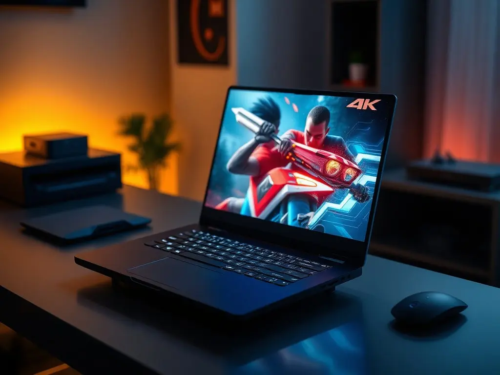 Massive 18-inch, RTX 5080 gaming laptop gets a $150 off deal on Amazon