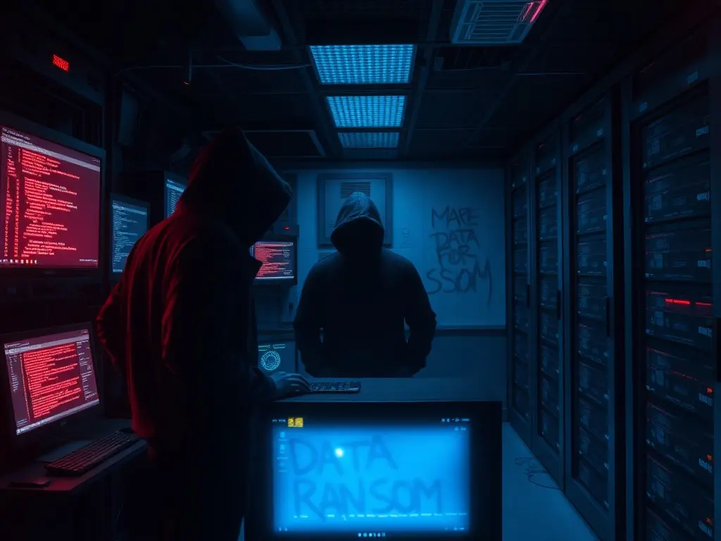 Massive Data Extortion Attack Disrupts Schools: What You Need to Know