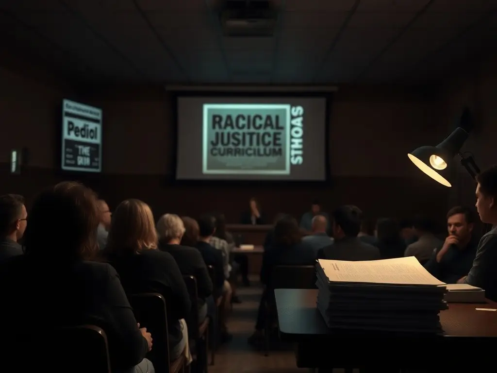 Massive SPLC-linked grant under fire as watchdog exposes ties to middle school programs