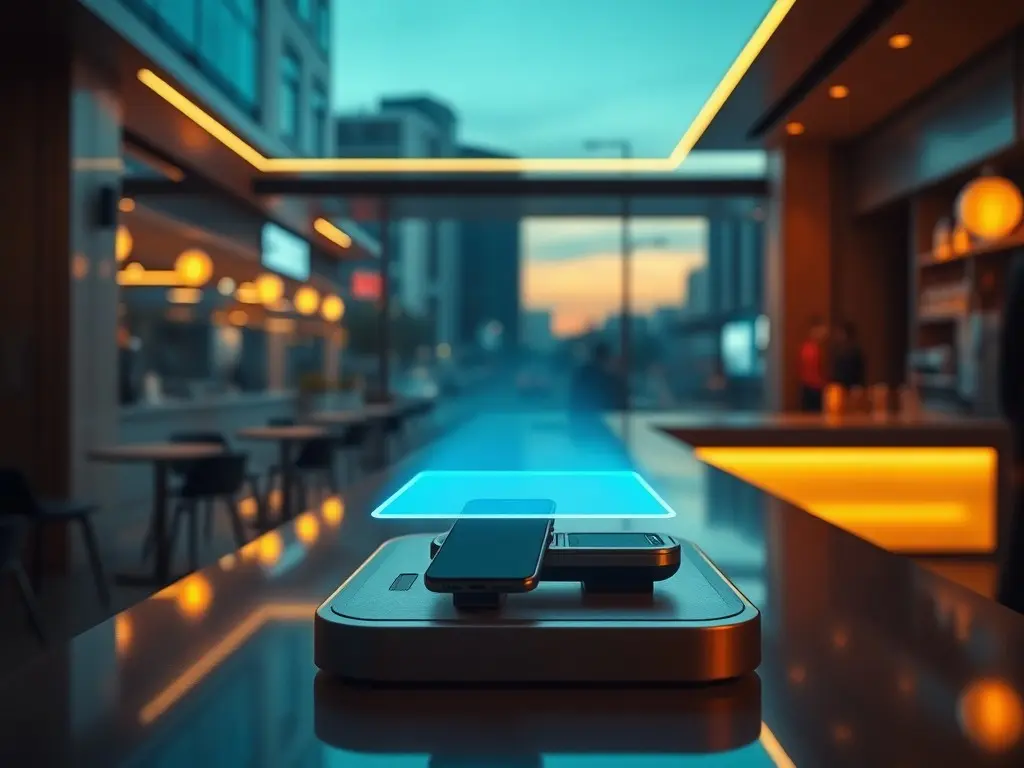 Mastercard looks to transform payment landscape with use of agentic AI