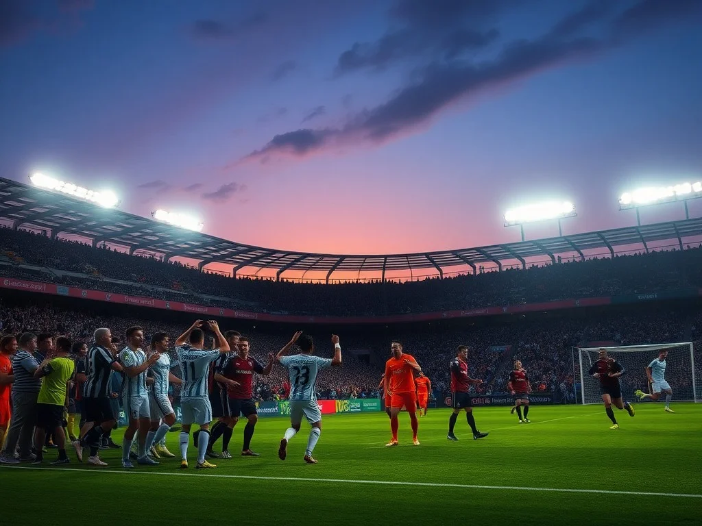 Match Report & Player Ratings: Manchester City 4-0 Liverpool (FA Cup Quarter Final)