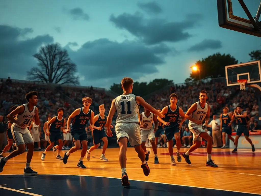 Matt Able makes official decision on UNC basketball future