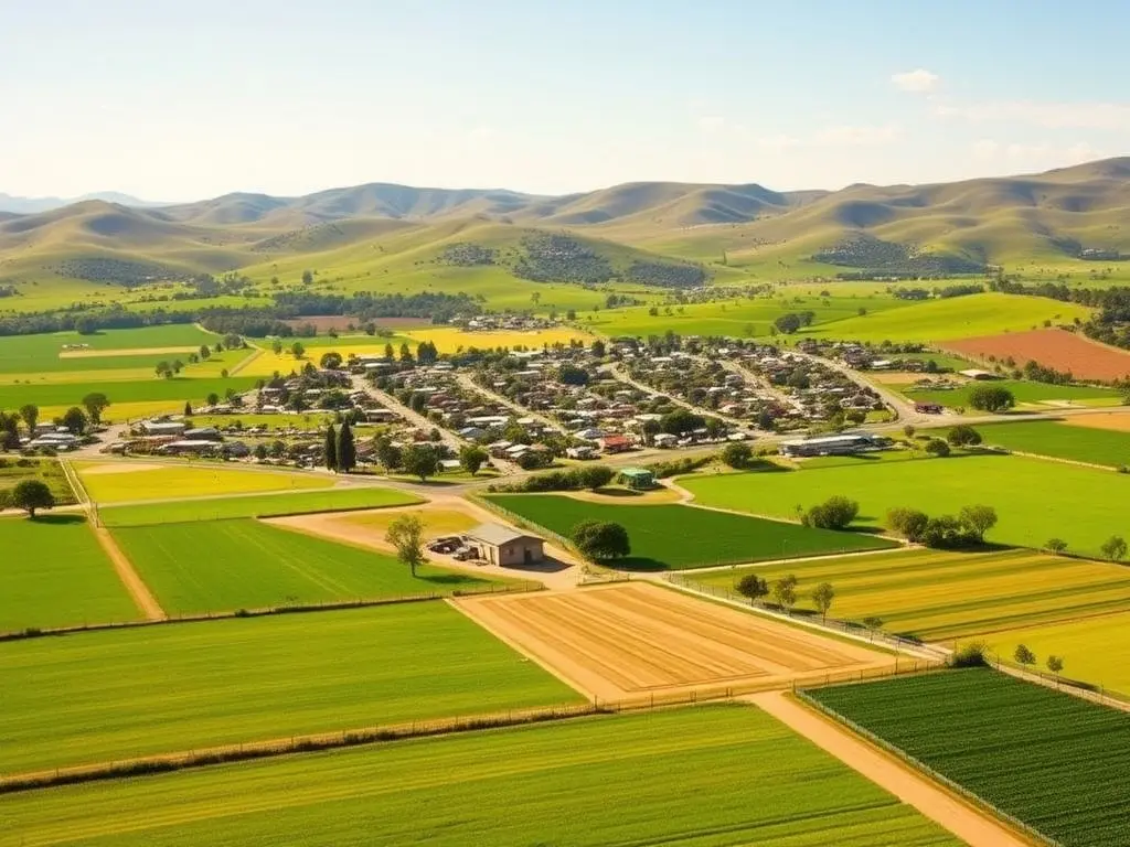 Matt Canavan is on a crusade to save Australia (and the Nats)