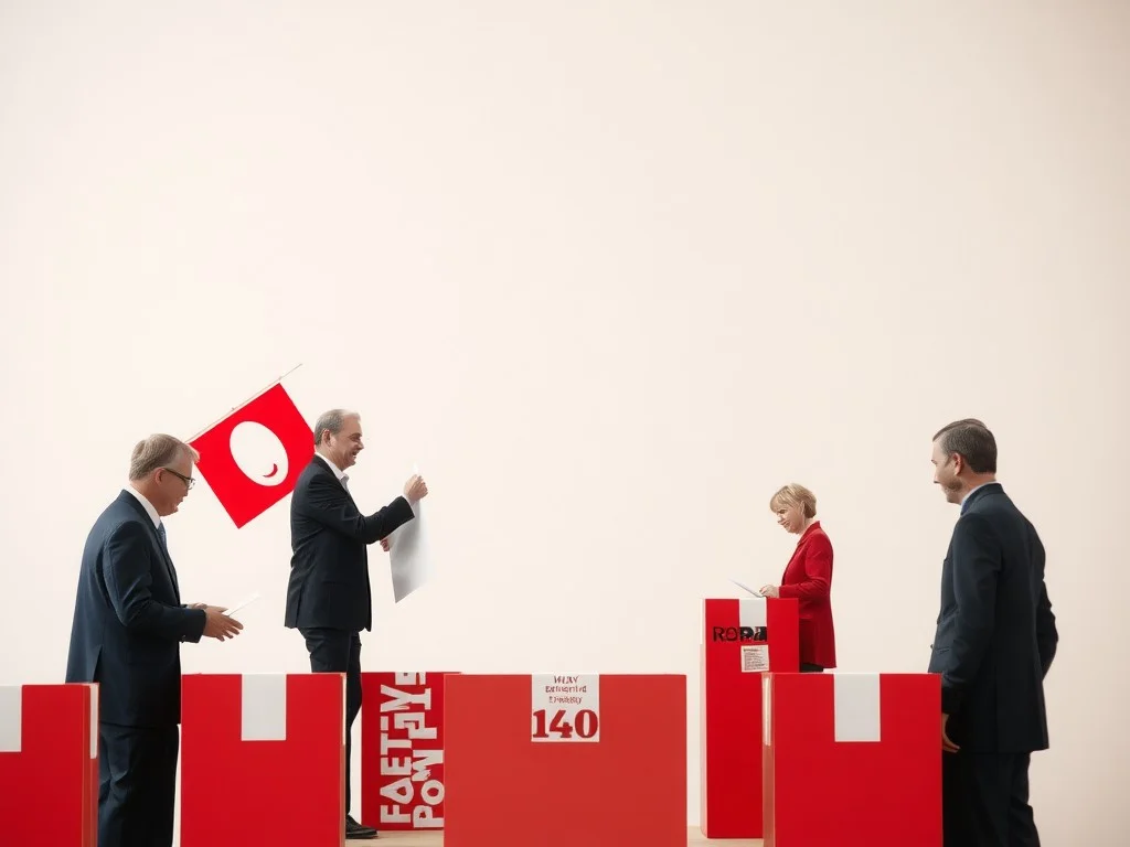 May elections are a crunch point for Labour - after that, who knows