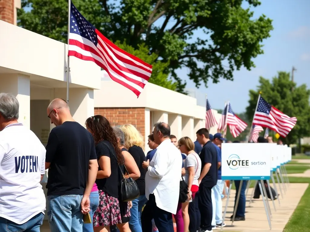 May is jam-packed with midterm elections. Here's what to look for