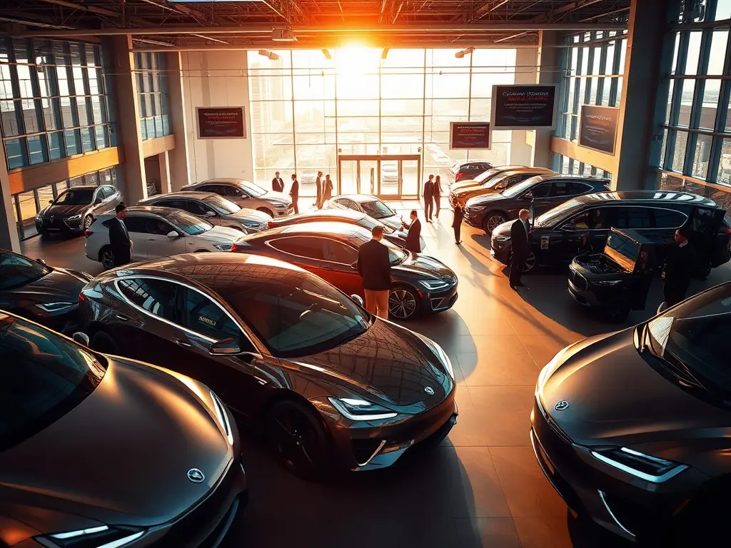 Mazda expands network of dealer fleet specialists