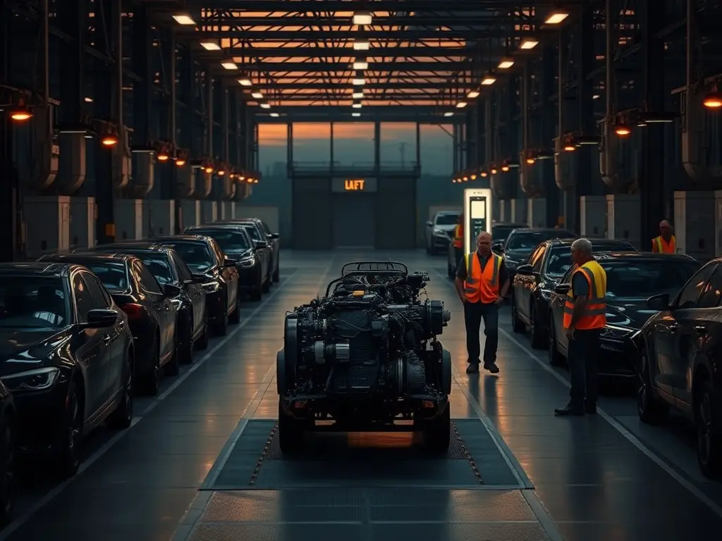 Mazda Follows The Crowd, Gives Up On EVs In Favor Of Hybrids