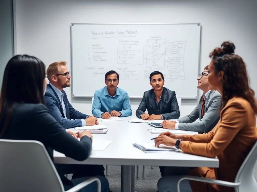 MBA Group Interviews: What to Know