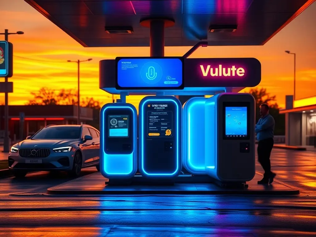 McDonald's testing new AI ordering technology at some drive-thrus