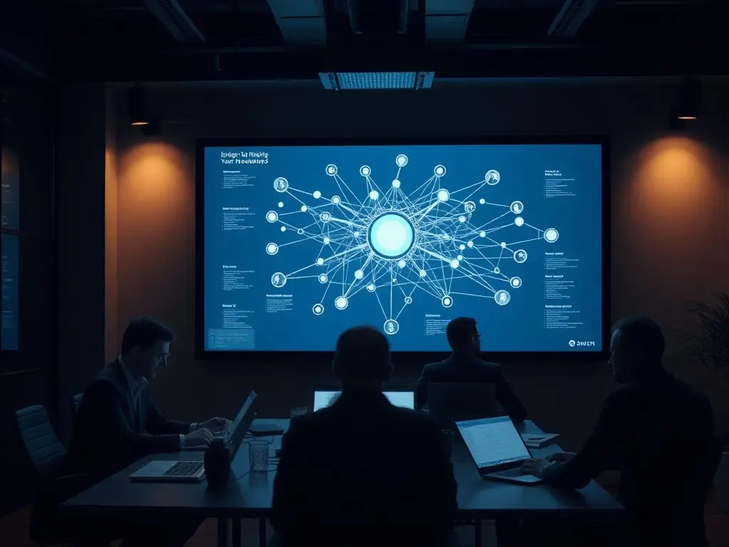 McKinsey Plans to Use AI Agents to Help Choose Client Teams