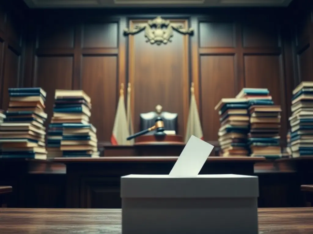 Measure B could reshape Shasta County elections, if courts allow it