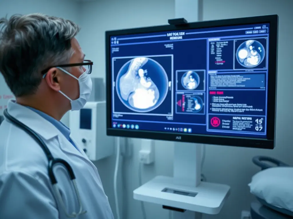 Medical AI: from promise to practice