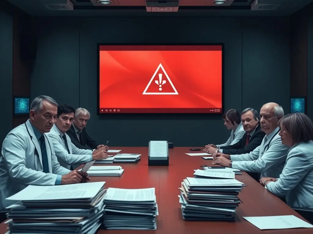 Medical licensing board objects to Utah AI prescription refill experiment