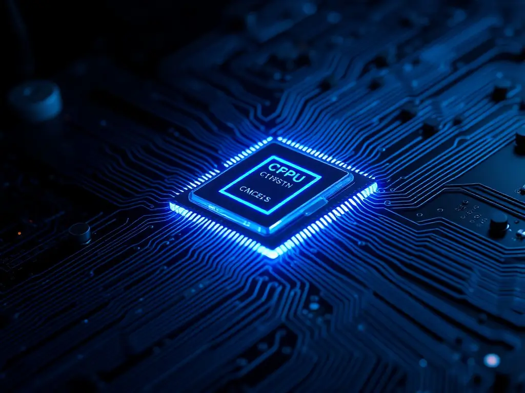 Meet AGI CPU — a specialist processor that engineers believe will power the next wave of AI