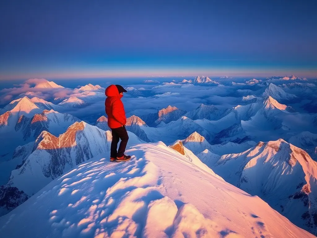 Meet Kami Rita Sherpa: The Nepali guide who climbed Mount Everest a record 32 times in 32 years