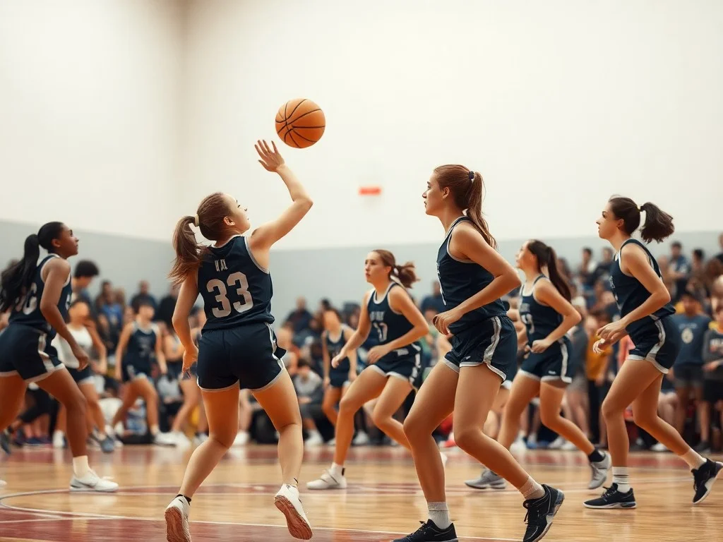Meet Kentucky signees in McDonald's All-American girls basketball game