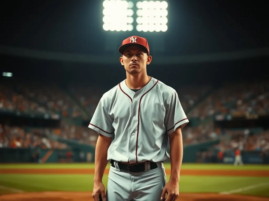 Meet MLB’s millennial Iron Man: Braves’ Matt Olson is a modern marvel