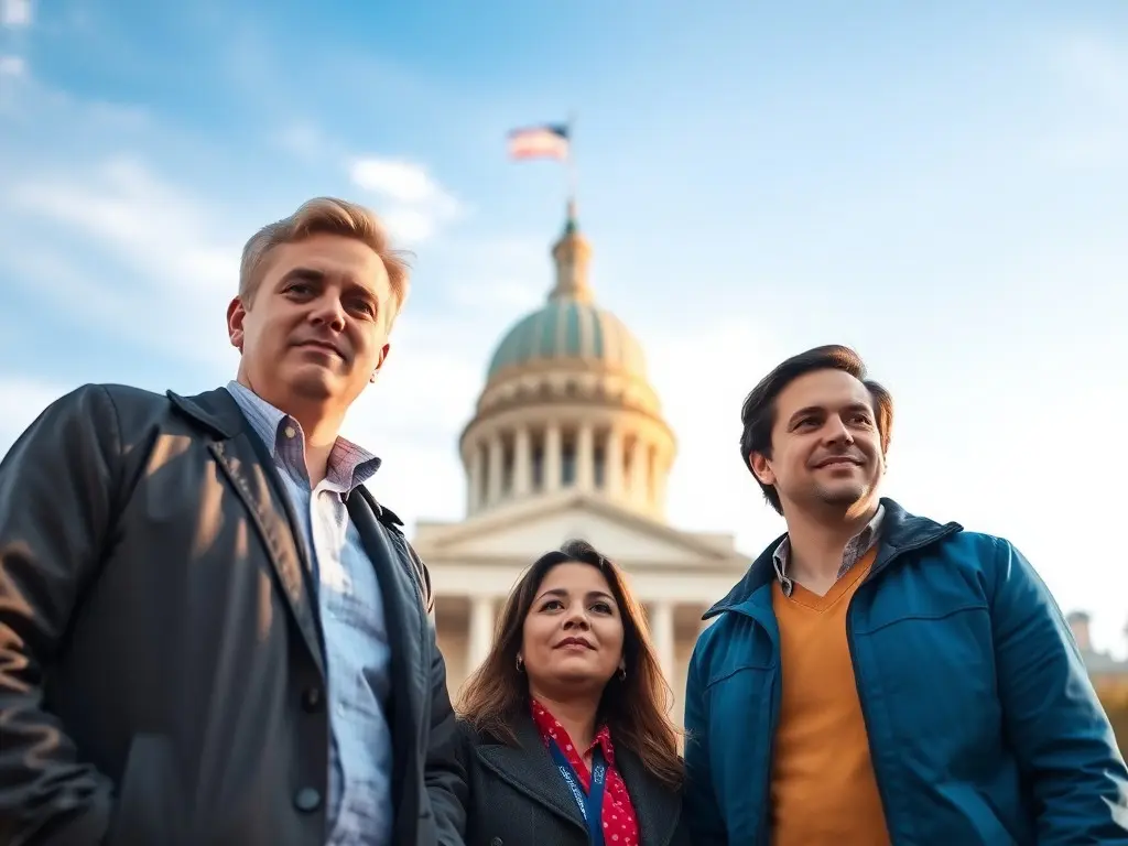 Meet the 2026 Republican candidates for Oregon Senate District 6