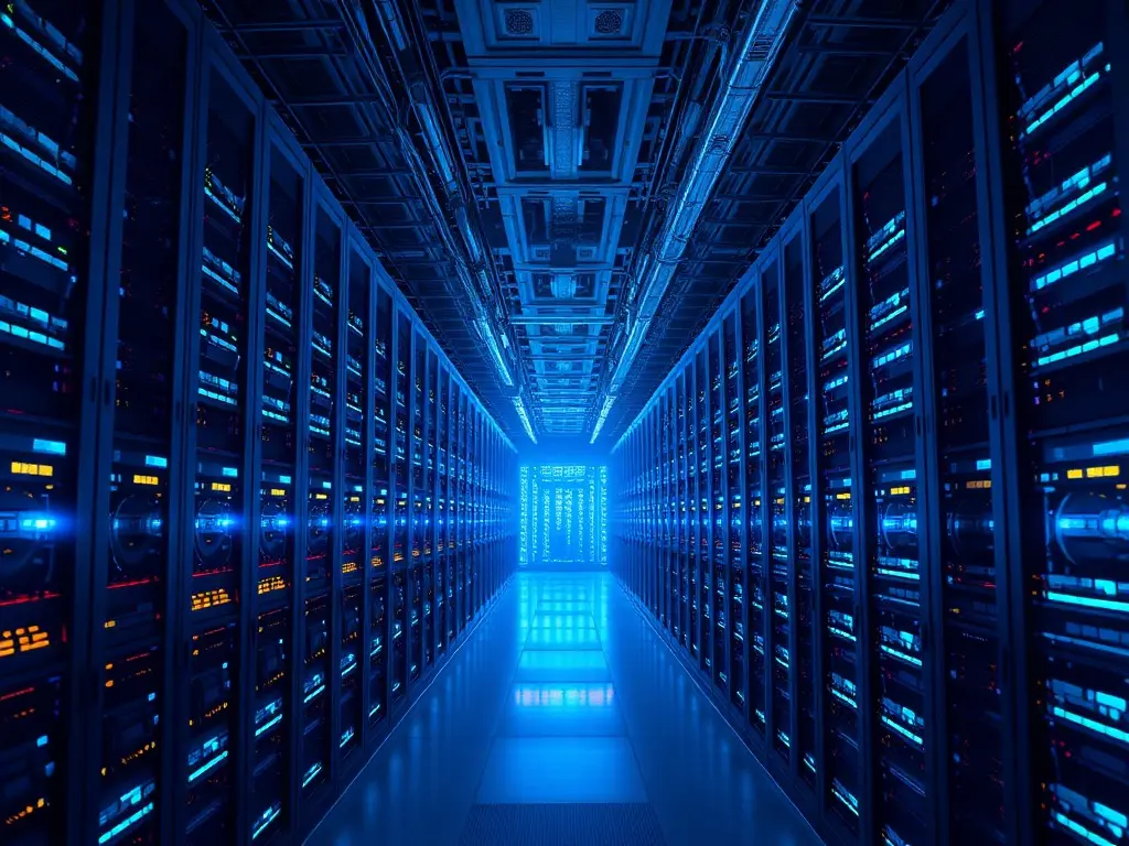 Meet the Artificial Intelligence (AI) Infrastructure Stock Crushing Micron Technology in 2026. Its Red-Hot Earnings Growth Could Send It Even Higher