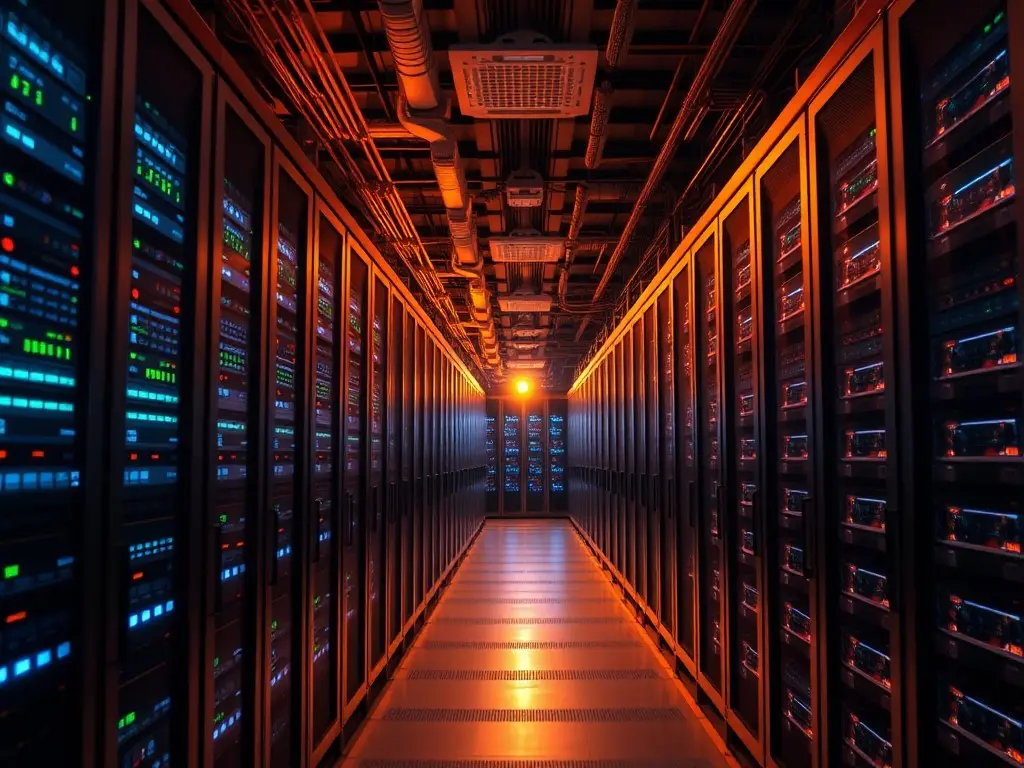 Meet the Artificial Intelligence (AI) Infrastructure Stock That Has Crushed Nvidia and Broadcom With a 270% Jump. It Can Still Fly Higher.