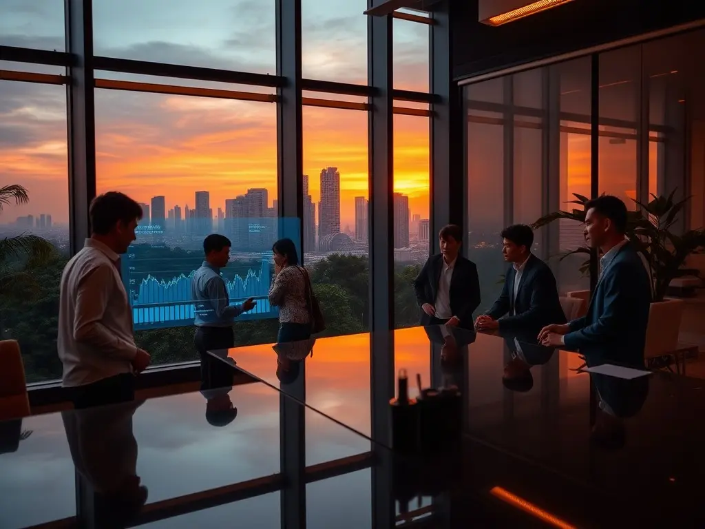 Meet The Fintech Founders And Investors Of The 30 Under 30 Asia 2026 List