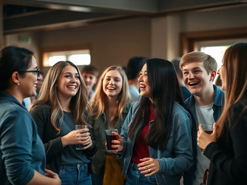 Meet the 'Love on the Spectrum' Season 4 Cast — From Returning Fan-Favorites to New Faces