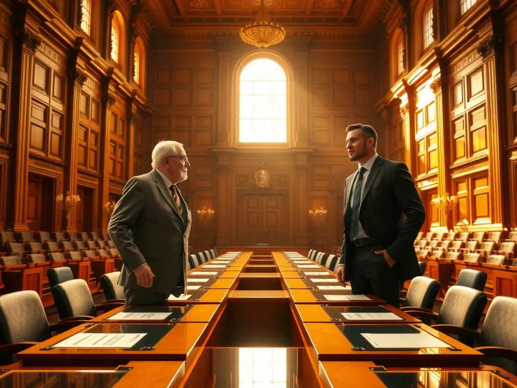 Meet the oldest, youngest MPs in 12th Parliament